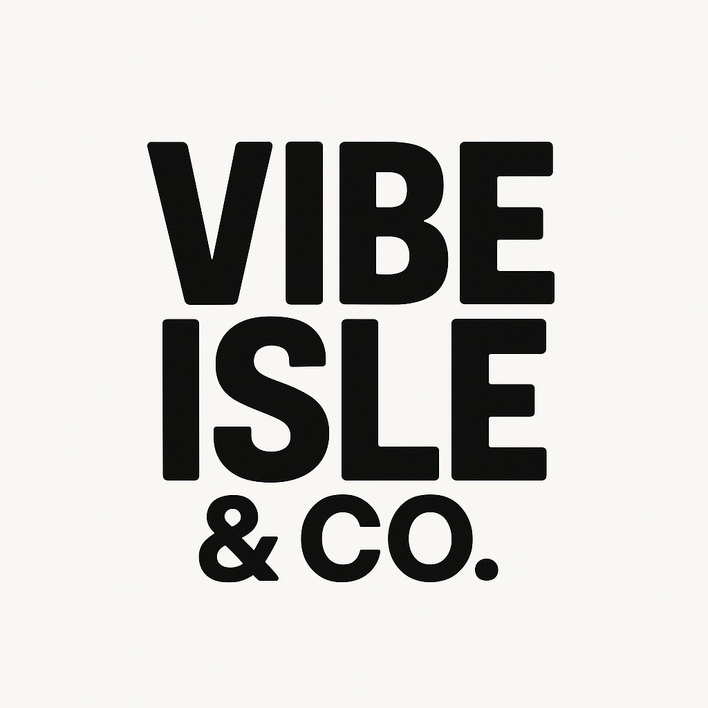 VIBE ISLE &amp; CO. 