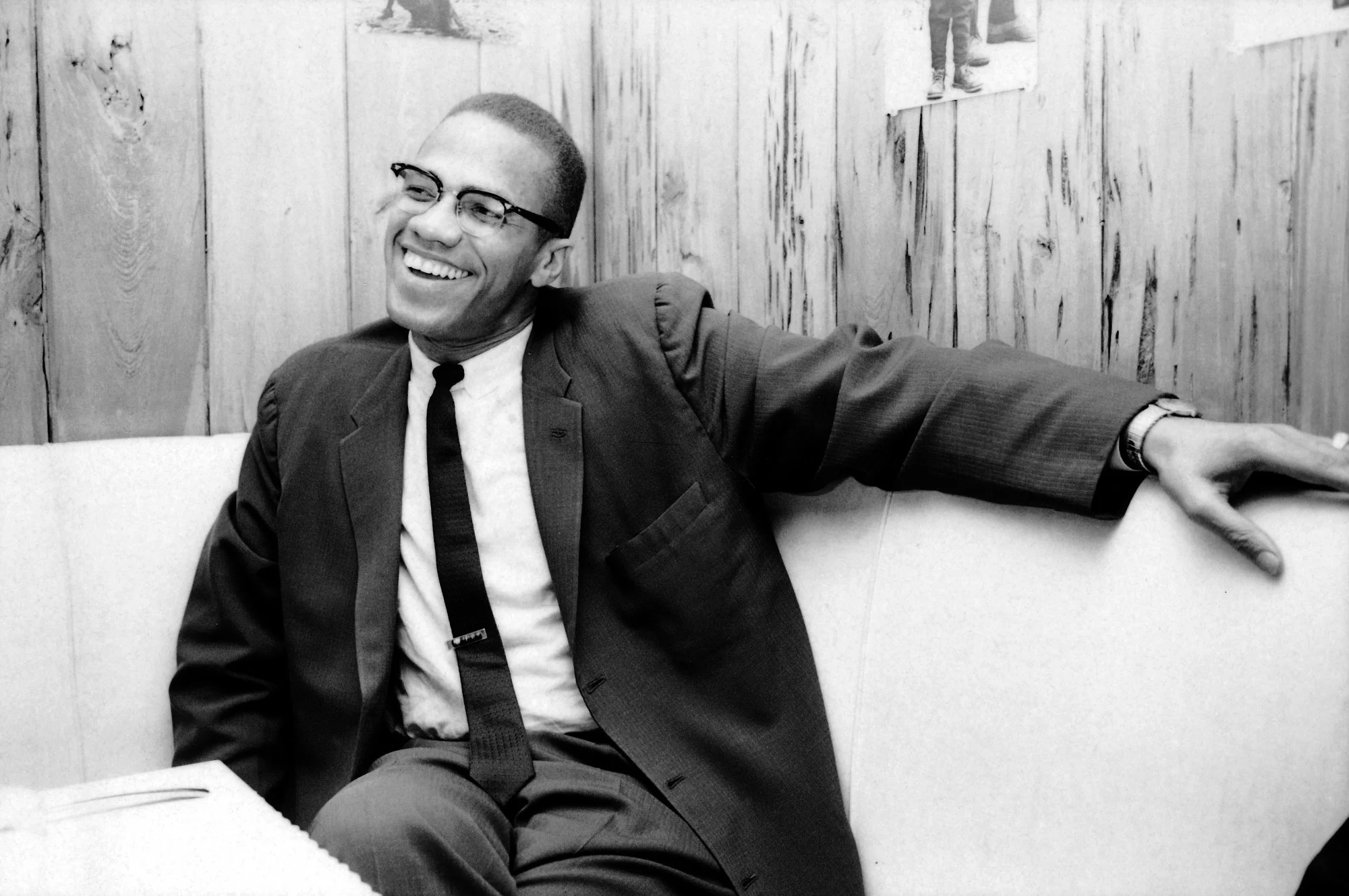 MALCOLM X AT 101: WHY HIS FIRE STILL LIGHTS THE CULTURE