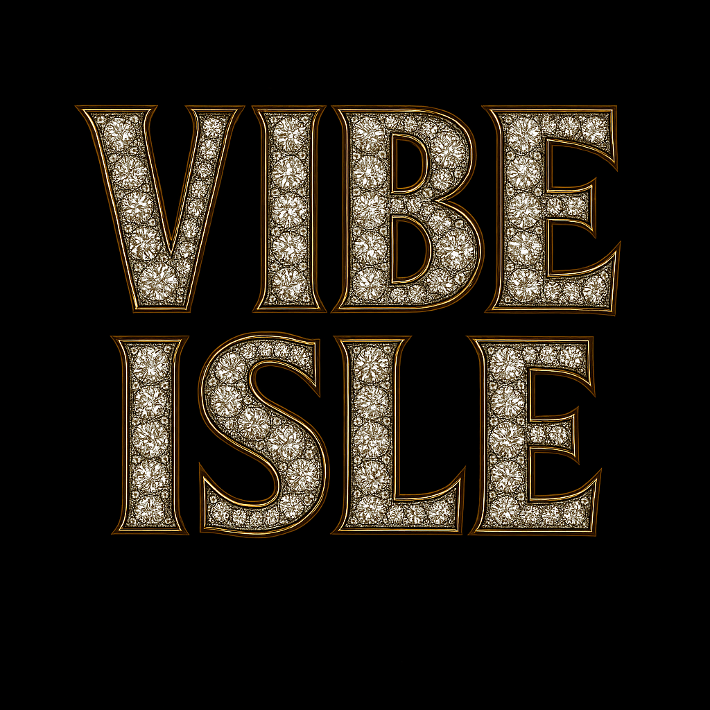 VIBE ISLE &amp; CO. 