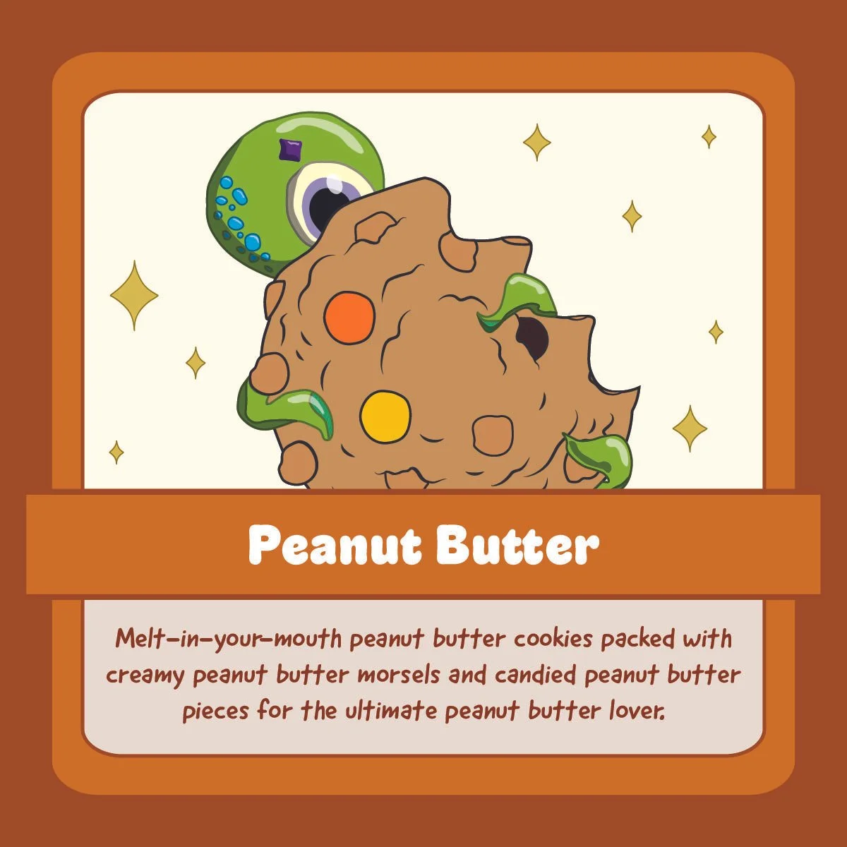 Peanut Butter