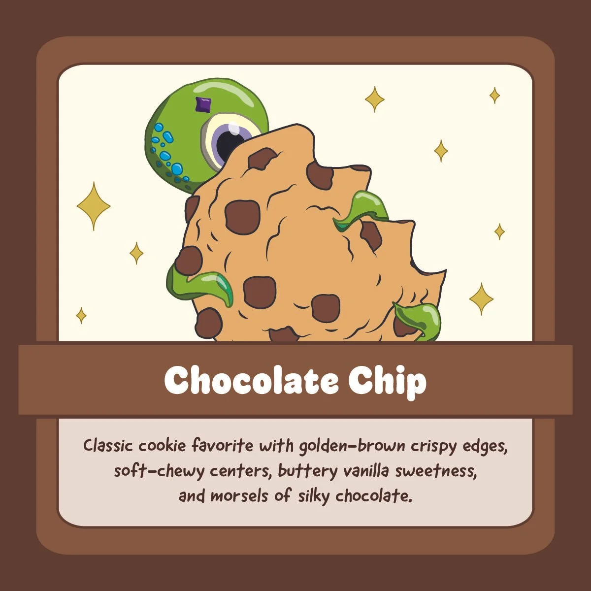 Chocolate Chip