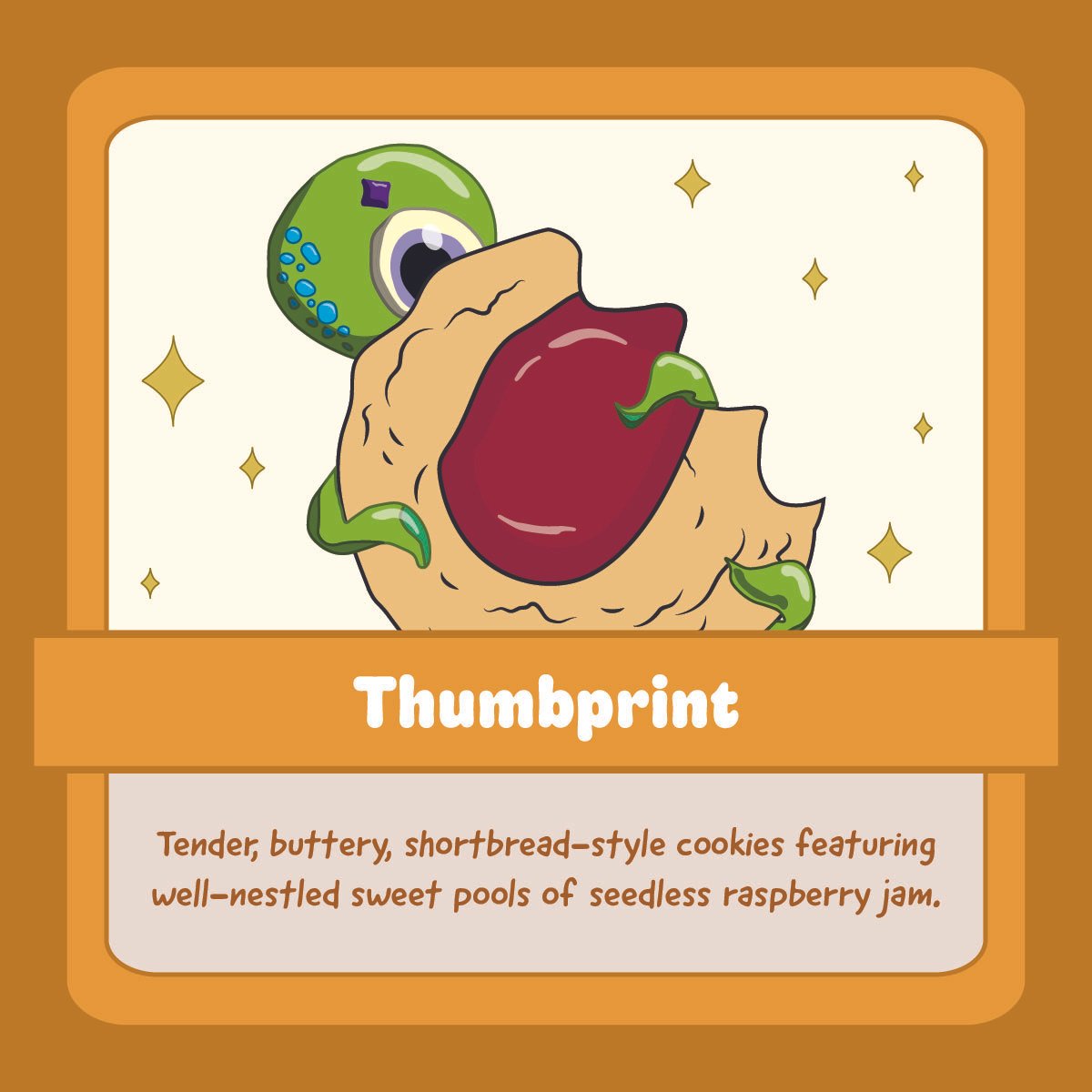 Thumbprint