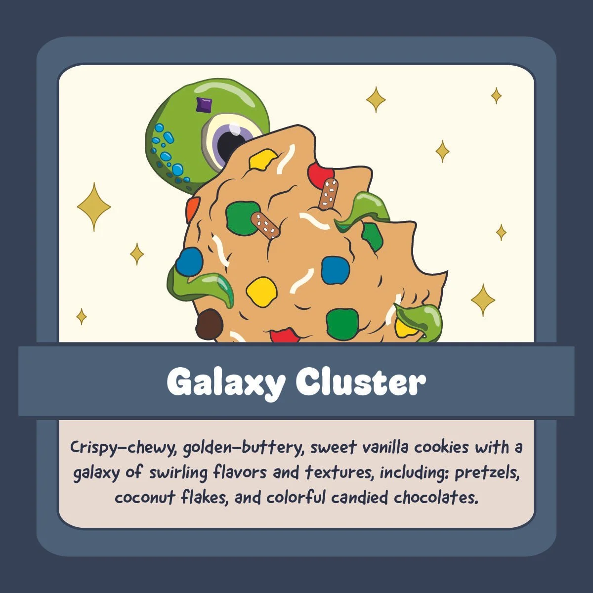 Galaxy Cluster