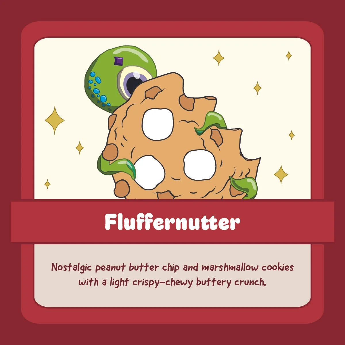 Fluffernutter