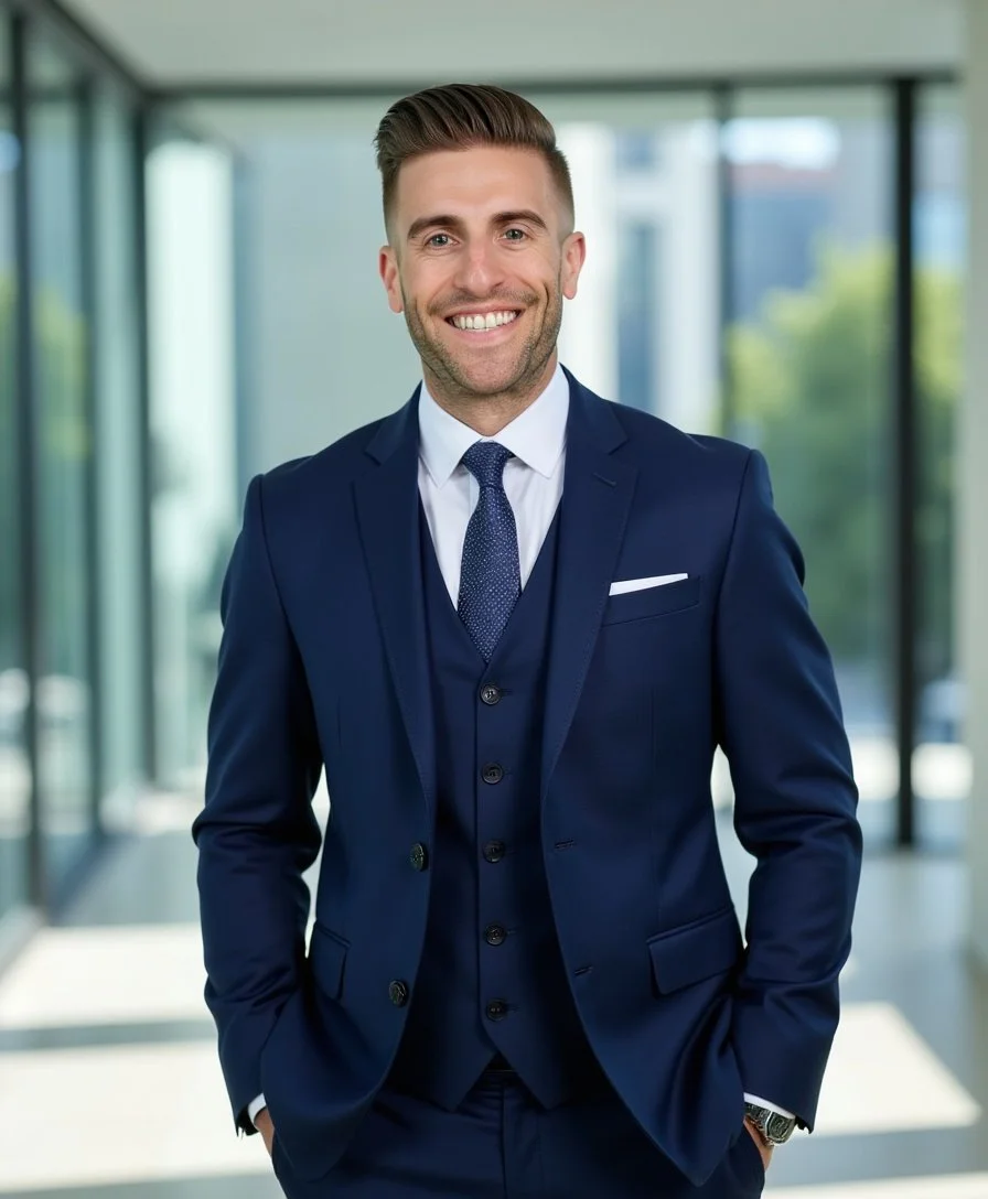 Ari Herman