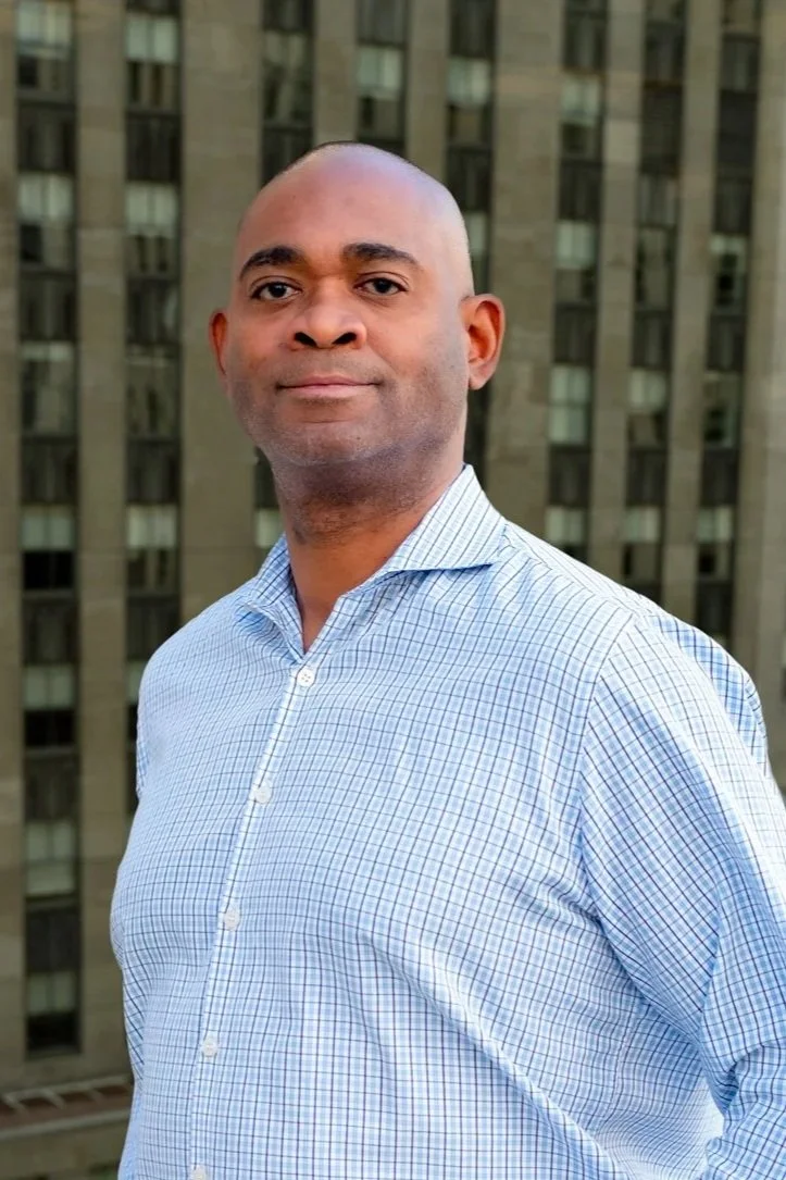Touré S. Claiborne