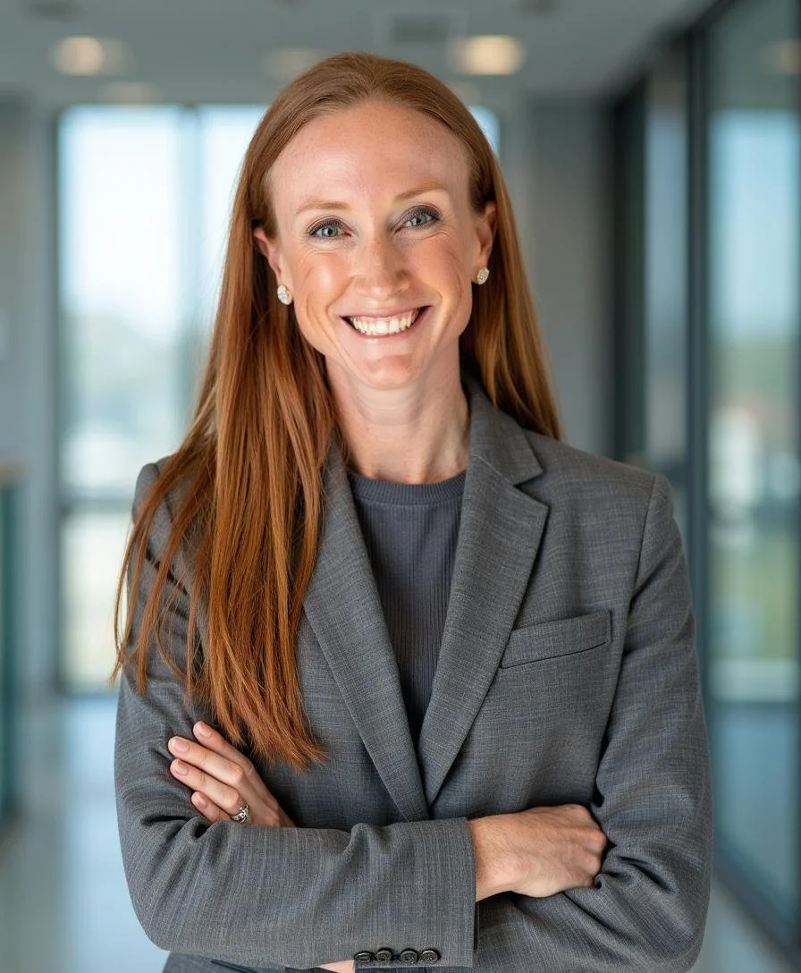 Erin O’Brien Edwards