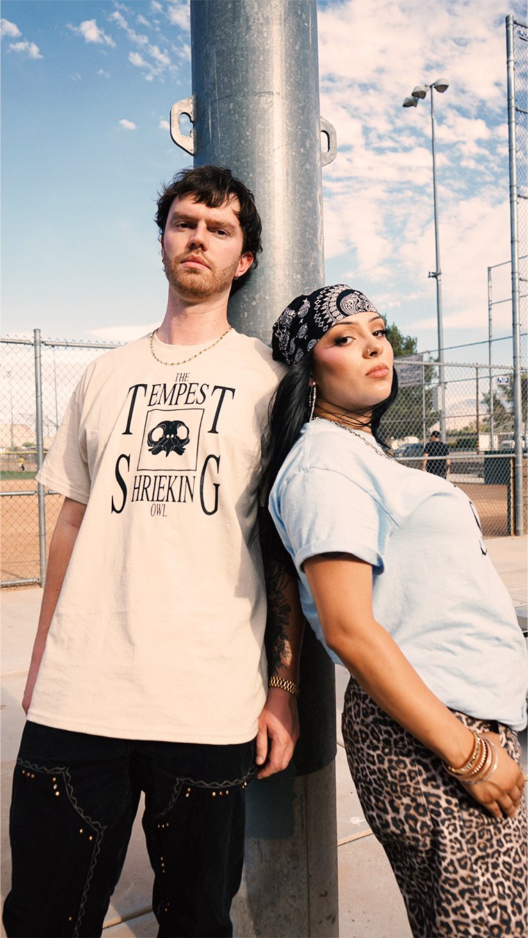 The Tempest Tee