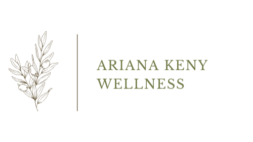 Ariana Keny Wellness