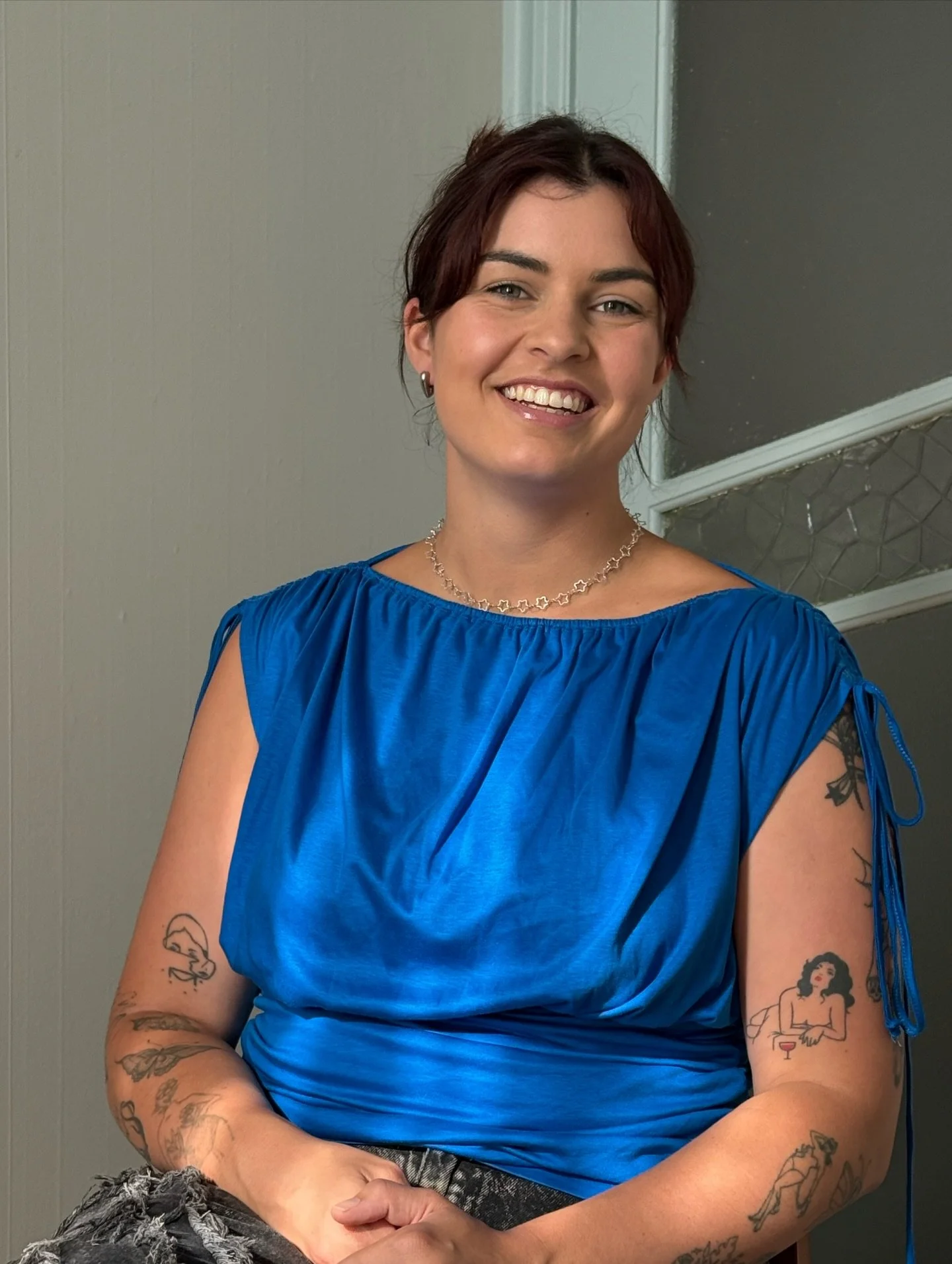 I&rsquo;m excited to announce I&rsquo;ll now be practicing at Quiescence in Fitzroy North 🩶

Hello if you&rsquo;re new here! I&rsquo;m Aimee (she/her) and I&rsquo;m a Traditional Chinese Medicine Practitioner.

My special interests include treating 