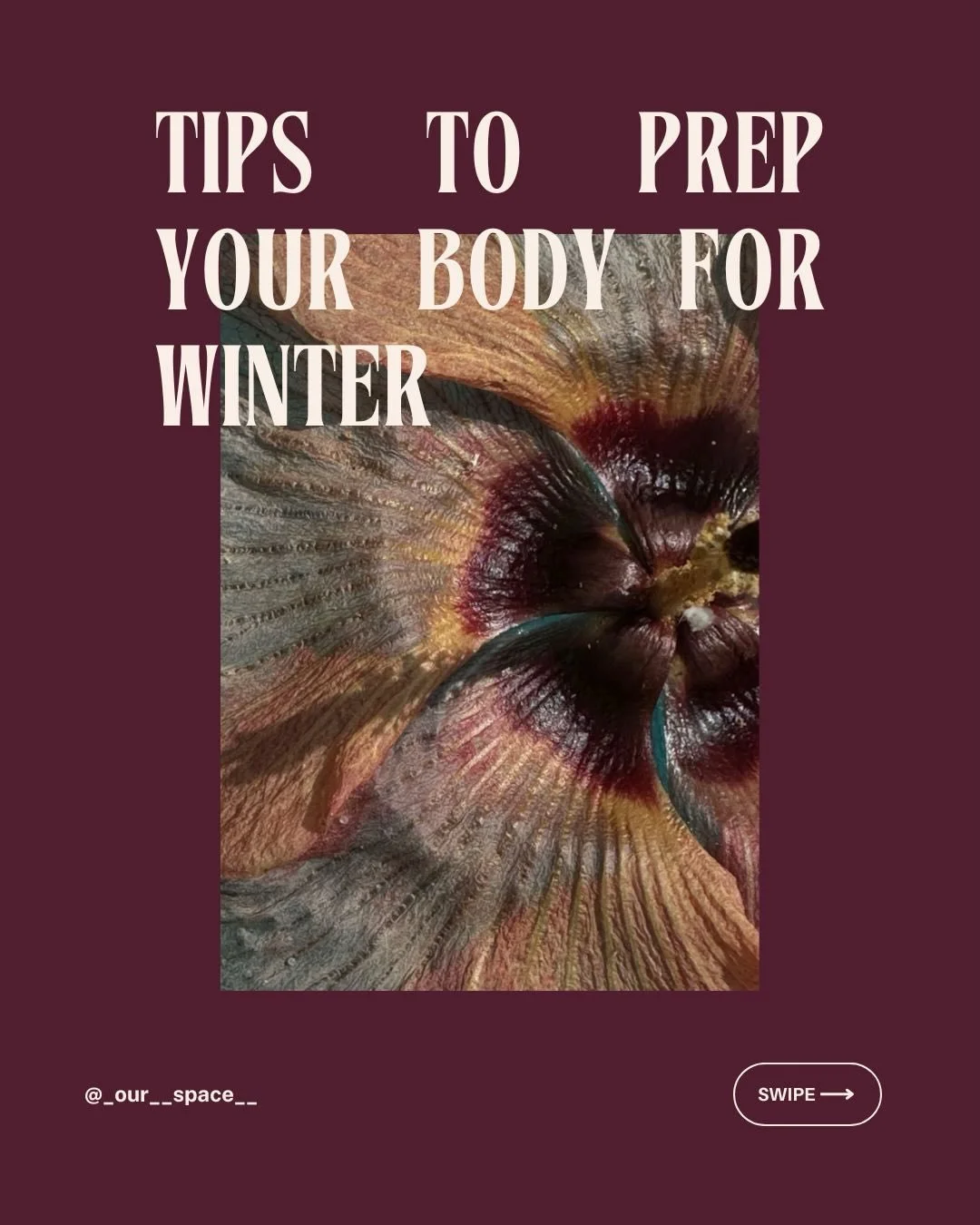 Autumn is the perfect time to nourish and prepare yourself for the colder months. It&rsquo;s time to slow down and go inwards 💌

Bookings available in Fitzroy North &amp; Richmond - link in bio ✨