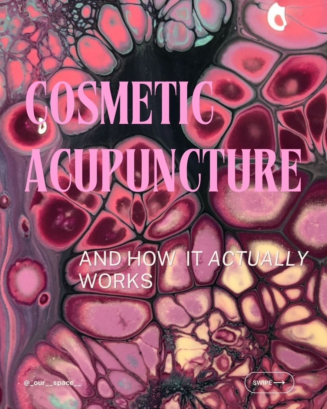 Facial Rejuvenation Acupuncture aka Cosmetic Acupuncture is a gentle, holistic and constitutional approach to skin care.
