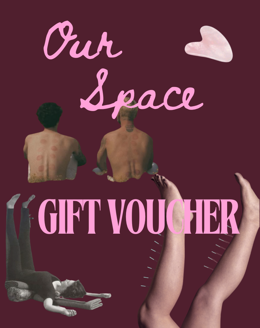 Gift Vouchers