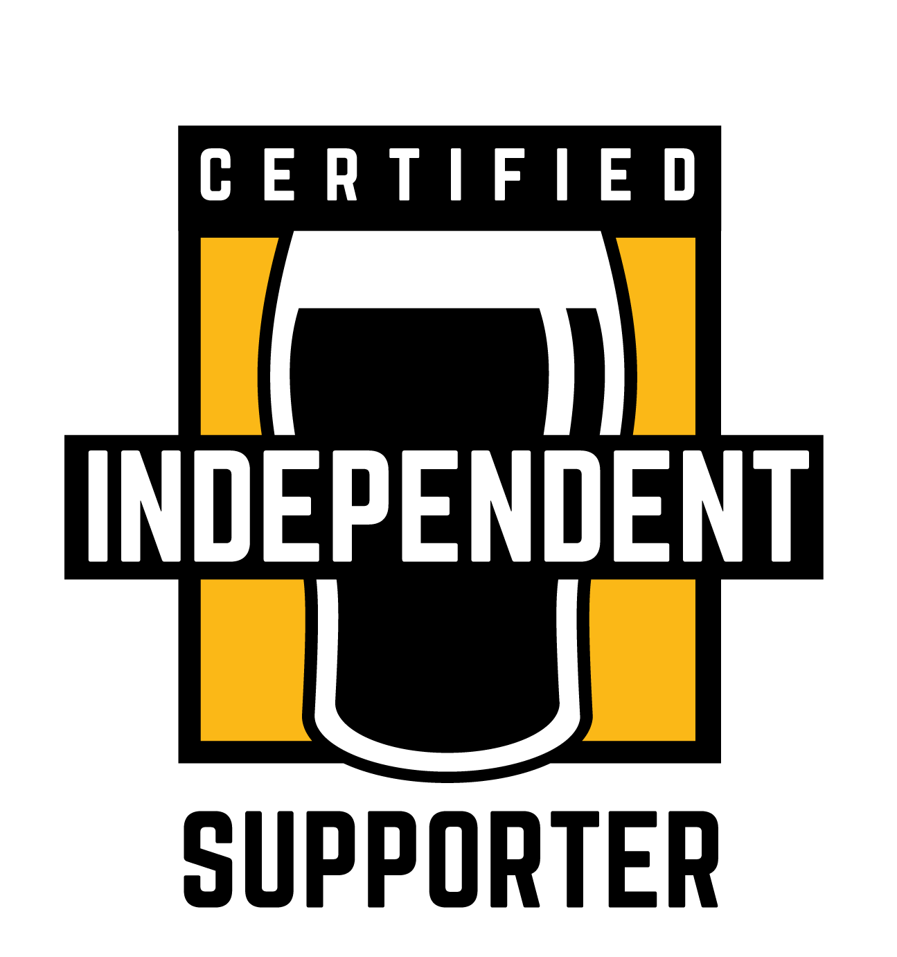 Independent Brewers Association Member