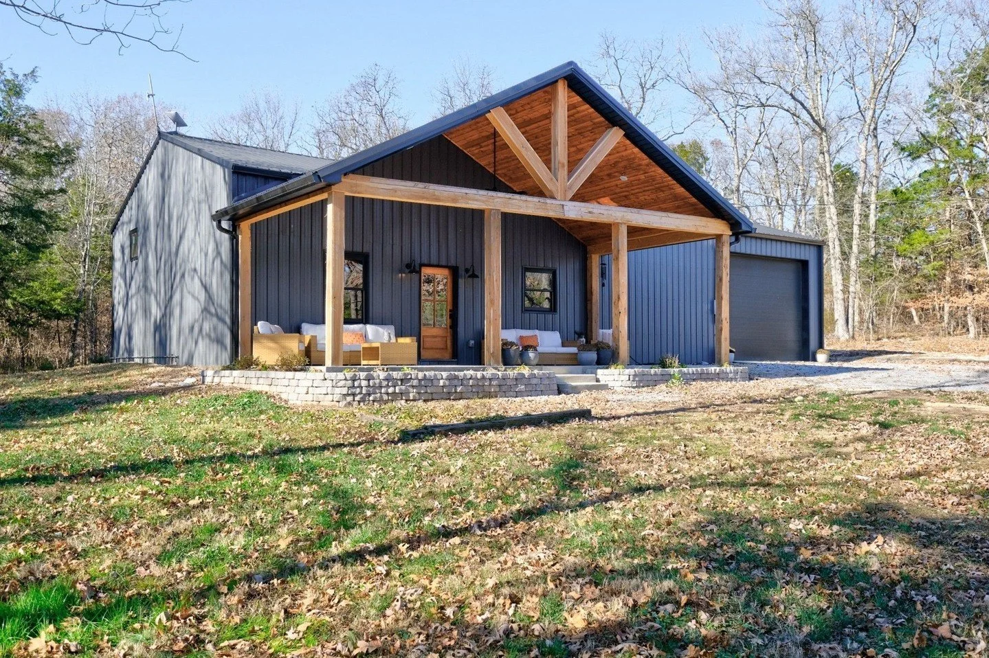 This home will always hold a special place in our hearts.

It was Daughters before Daughters and one of the first projects where we were able to take a vision and bring it to life.

This project reminds us that great renovations are about creating a 