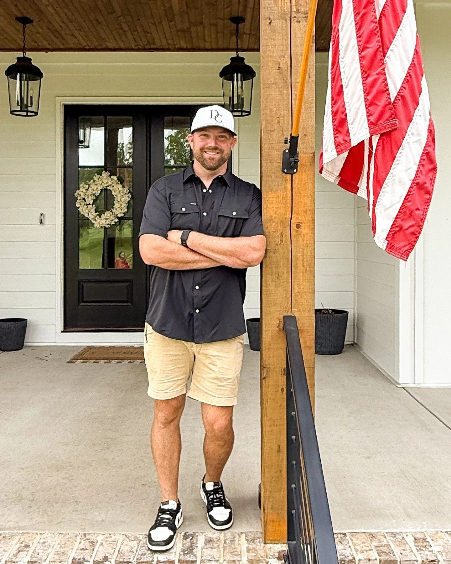 What made you decide to start Daughters Construction?

I&rsquo;m a second generation builder and for a long time, I knew I wanted to build on my own.

I wanted to create a company where quality isn&rsquo;t rushed, communication is a priority, and cli