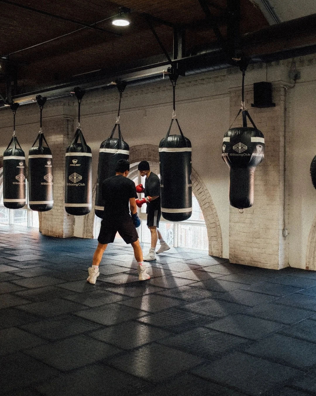 Two is better than one.

When you train together, you push harder, rise faster, and stay motivated.

Uplift each other, match each other&rsquo;s energy, and build something stronger side by side.

Hard work is easier when it&rsquo;s shared, and growt