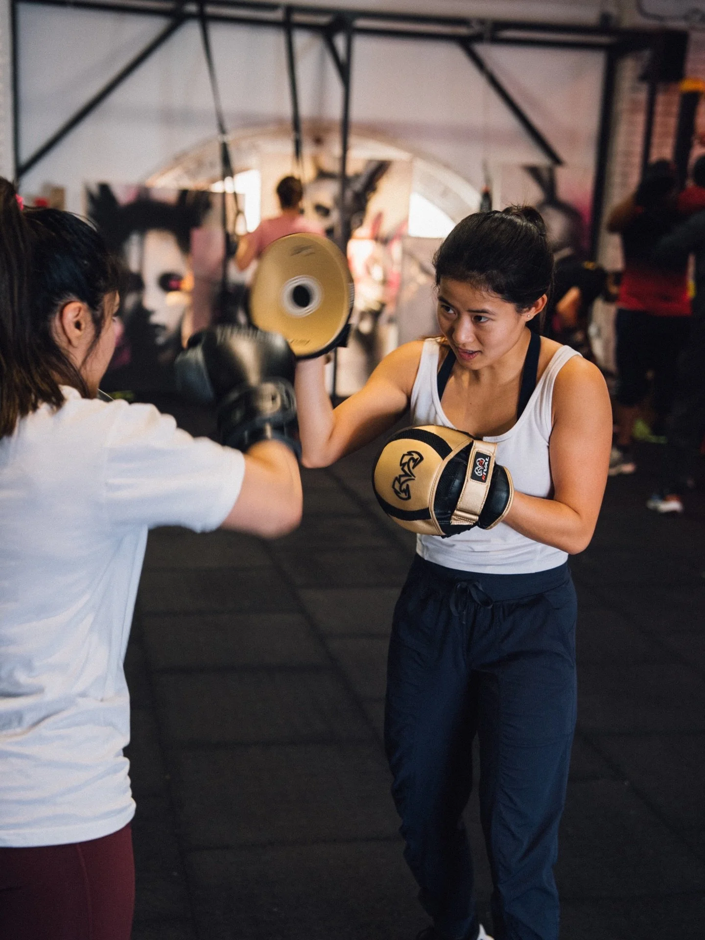 When is the best time to start? Now.

Saturdays we work.

No waiting for the perfect moment. No excuses.

Every day is an opportunity to move forward, to get stronger, to refine your craft.

Show up, put the time in, and let the progress speak for it