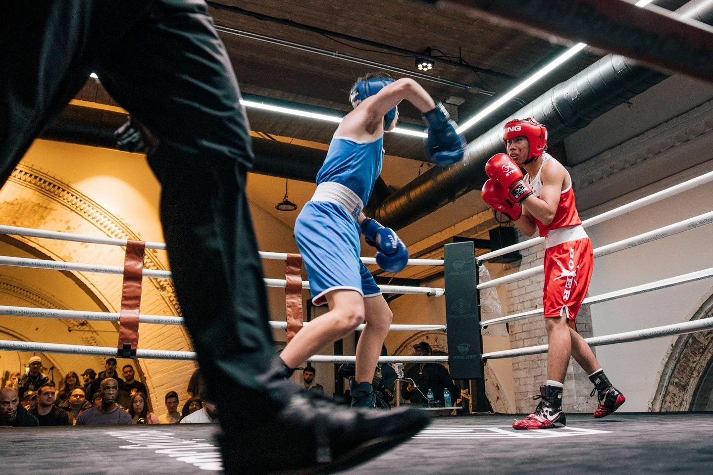 LAST EVENT SOLD OUT. TICKETS ARE GOING FAST. IF YOU WAIT, YOU&rsquo;RE WATCHING FROM HOME 

March 21st. Fight Night at 161. 🥊

Last time we did this, it sold out. The energy was unreal. The crowd was loud. Every round had the whole building on their