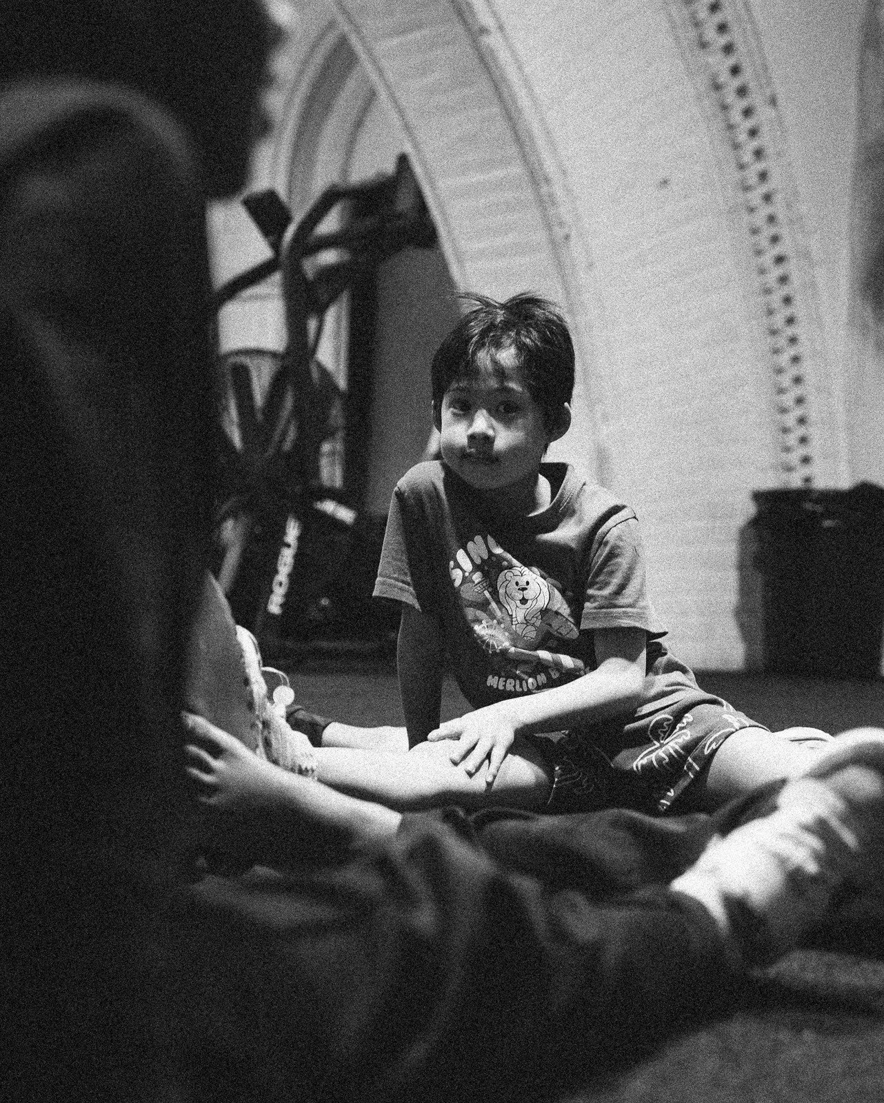 Start them young.

Discipline. Confidence. Focus. The things boxing teaches go far beyond the ring. Give your kids something that builds character and keeps them moving.

Kids classes every Tuesday and Thursday at 161.