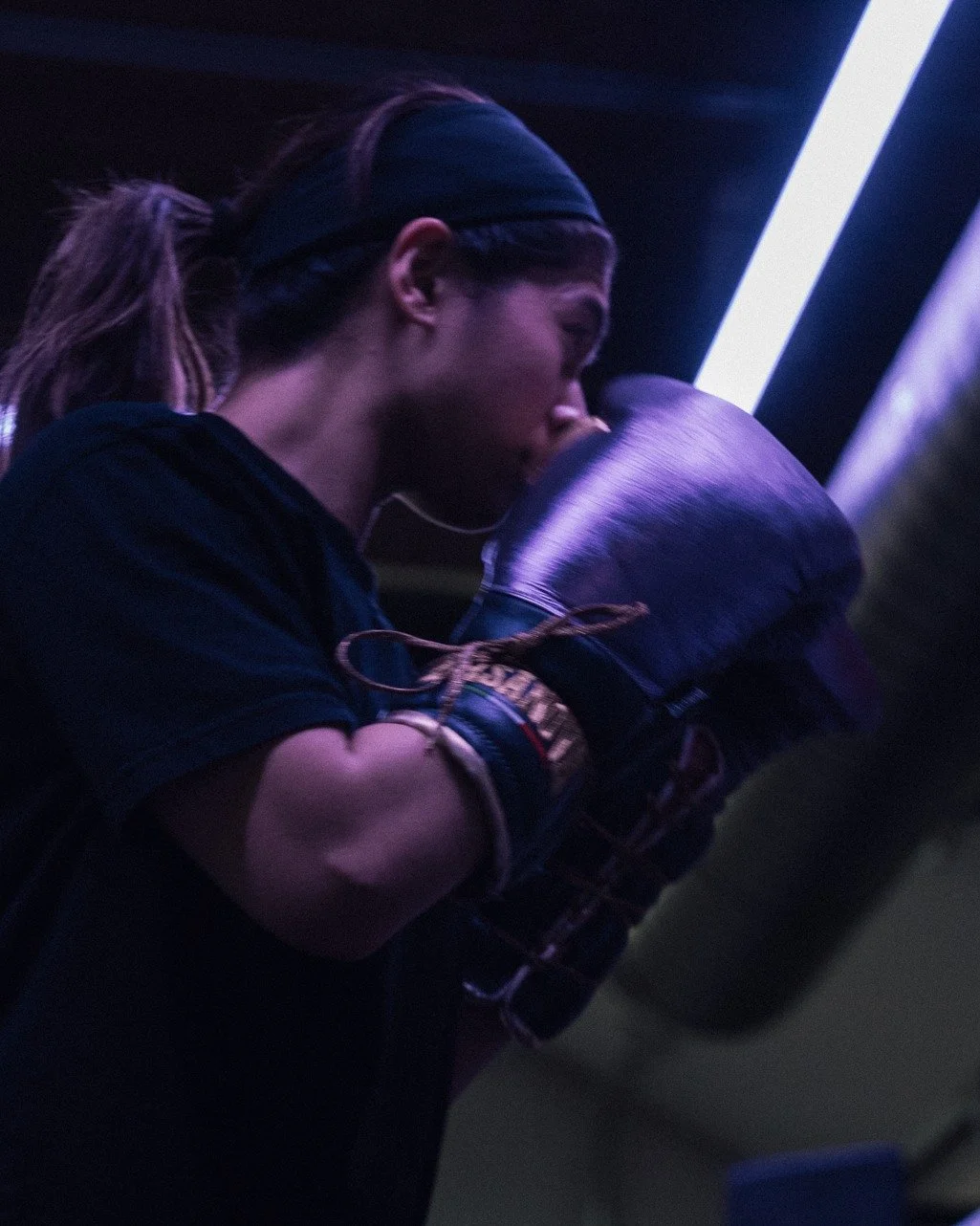 THE SMALLEST DETAILS MAKE THE BIGGEST DECISIONS.

161 SPADINA AVE.

💥 $99 Intro Offer. 3 Classes + a private 1-on-1 session to get you started.