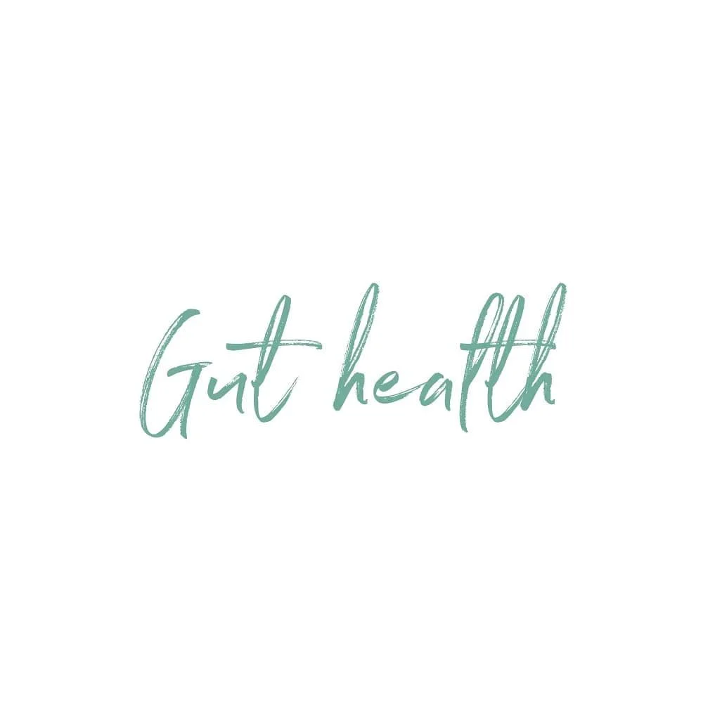 Let's talk gut health. What does it mean? 🤔

 Our bodies are made up of a diverse range of microorganisms (bacteria, viruses, protozoa and fungi). Most heavily populated in the large intestine, these microorganisms take part in various processes and
