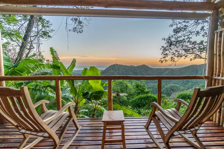 Costa Rica Retreat Tierra Encantada, Nosara, Guanacaste, Costa Rica