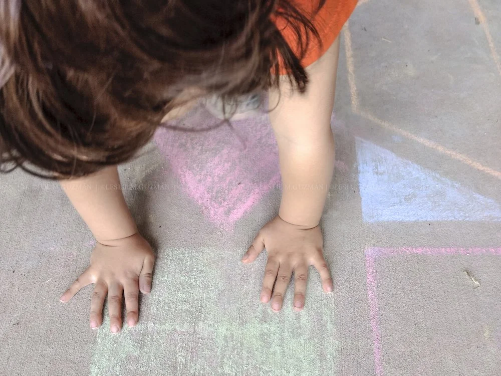 Creative Mother: How Motherhood Fuels My Art—Even in Chaos