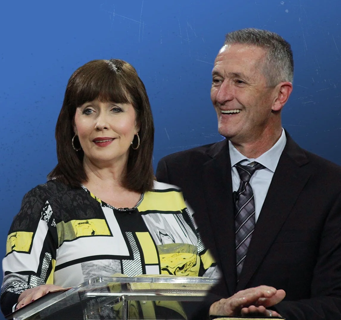  Annette at Faith Builders Little Rock, AR