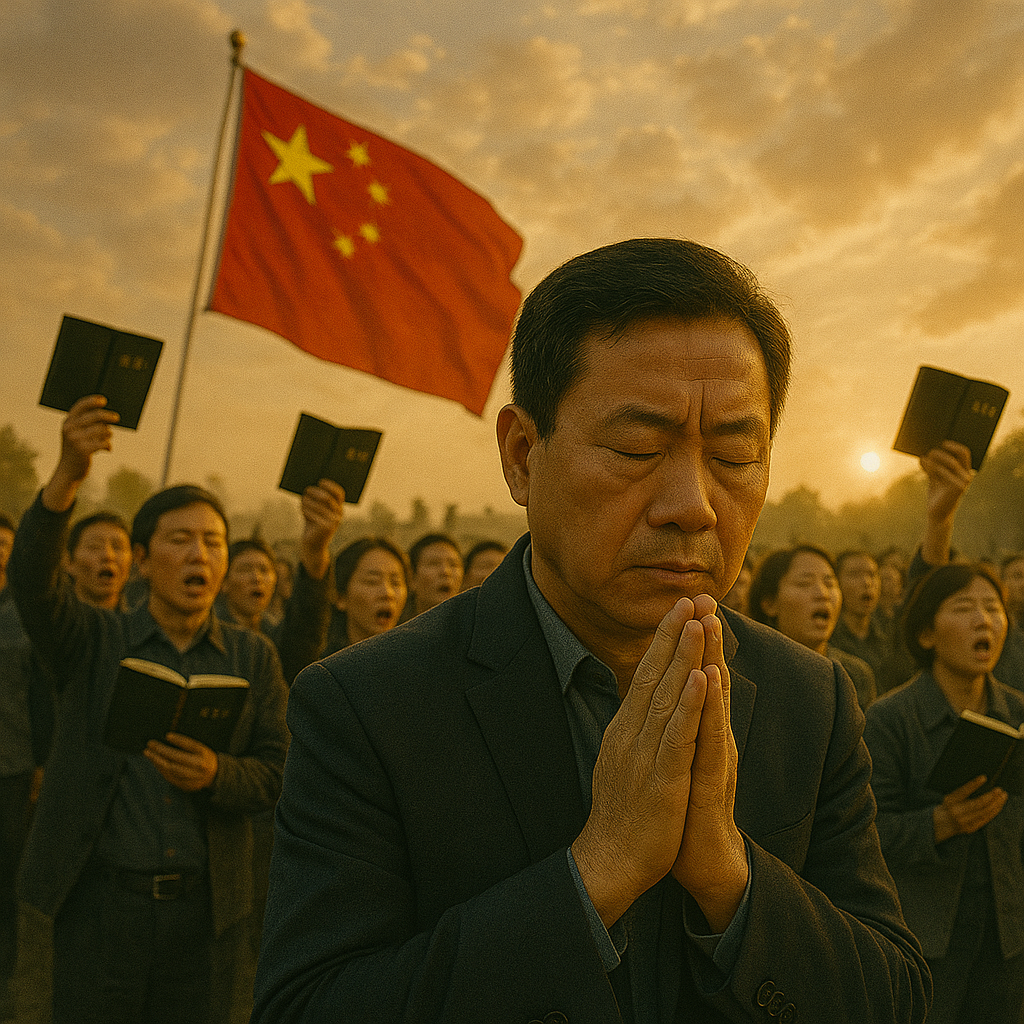 Reviving Worship and the Printed Word