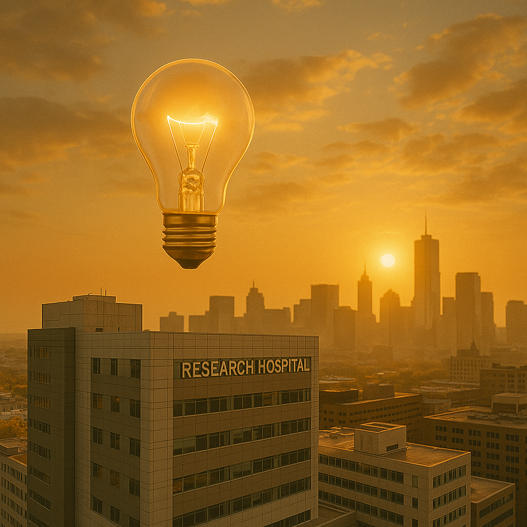 Revelations Are Coming Forth for New Treatments for Healing