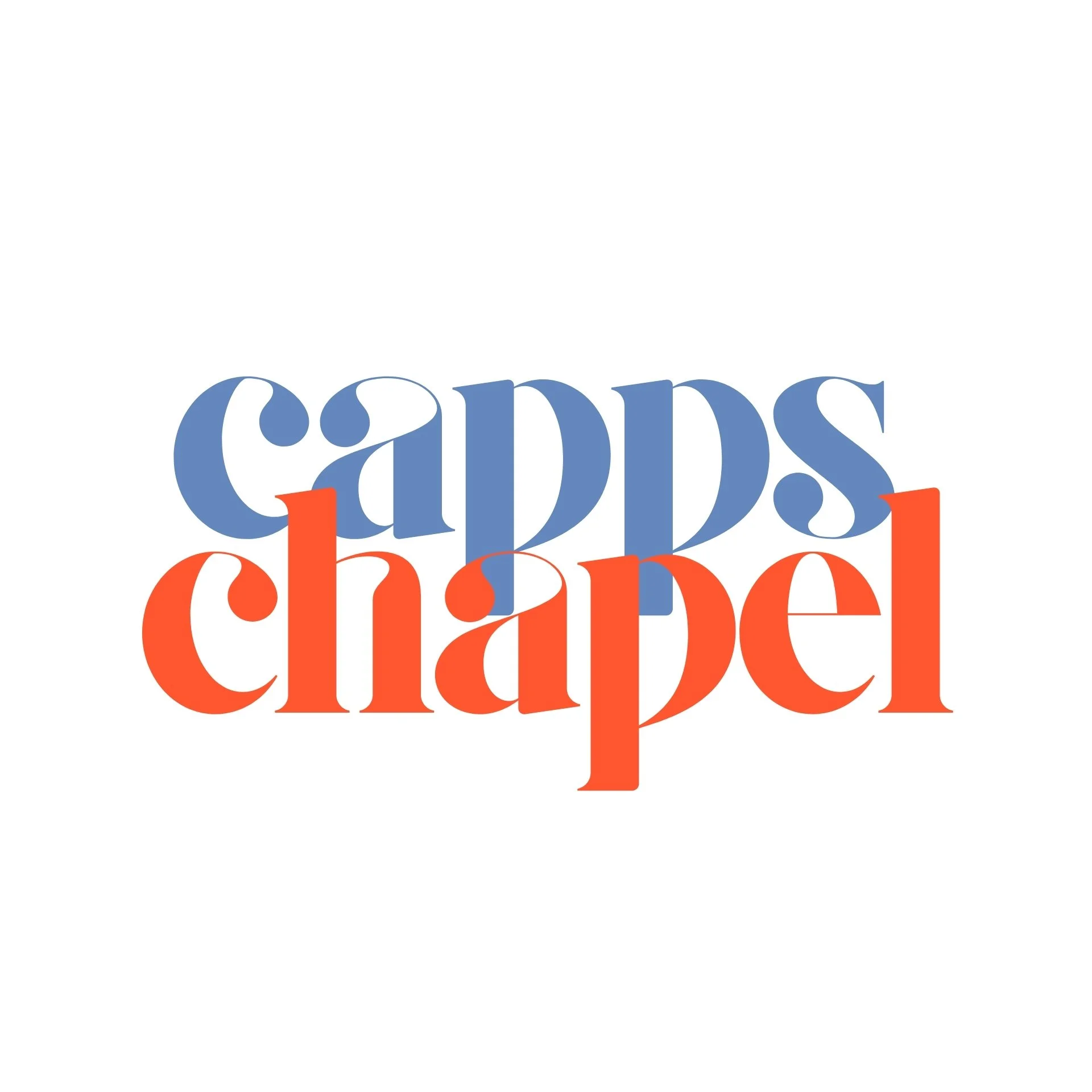 Capps Chapel