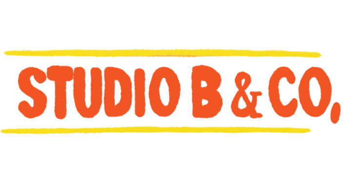 Studio B &amp; Co. 