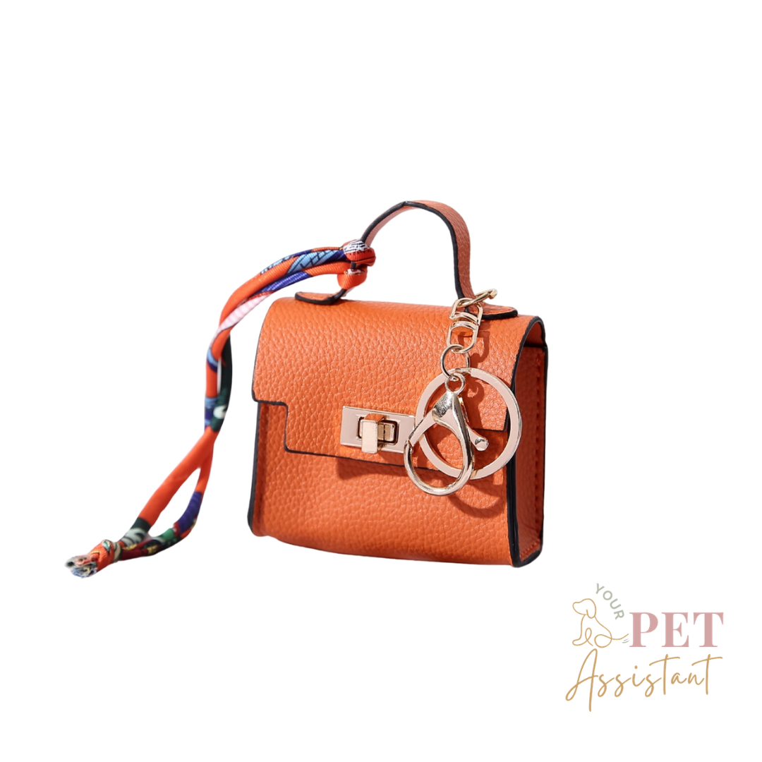 YPA  Barkin Dog Waste Bag Dispenser