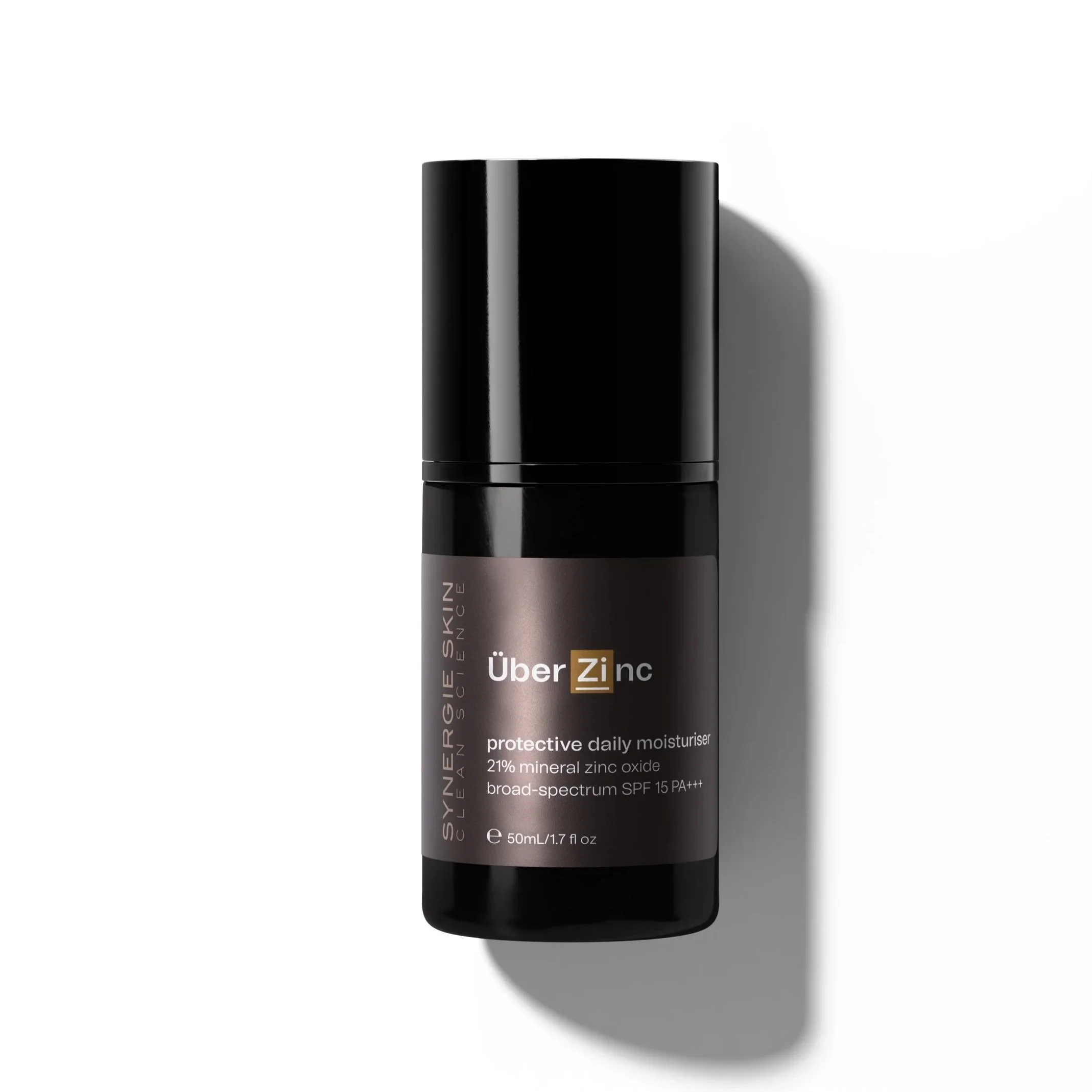 UberZinc SPF Sunprotection