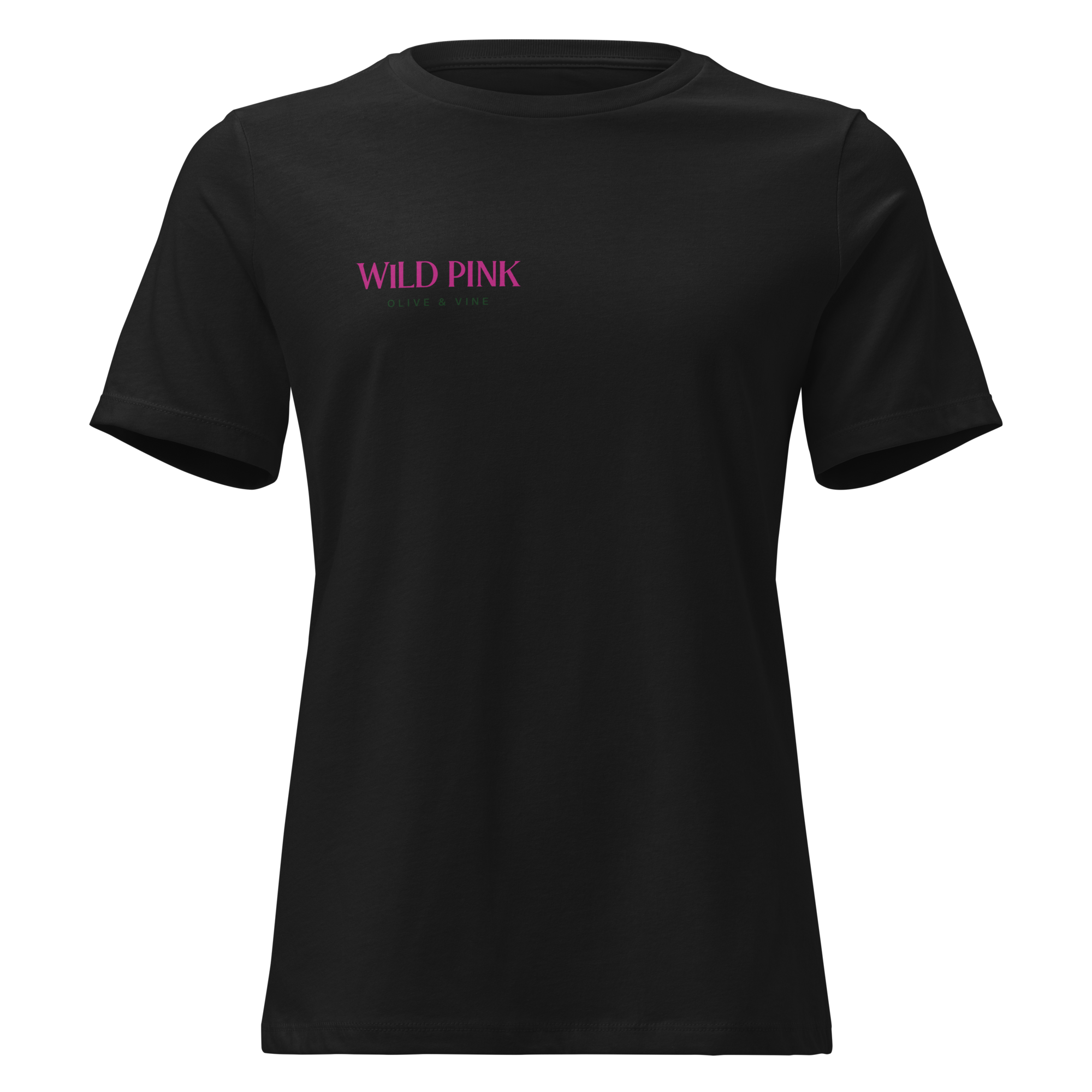 The Official Pop-Up Tee (Women's)