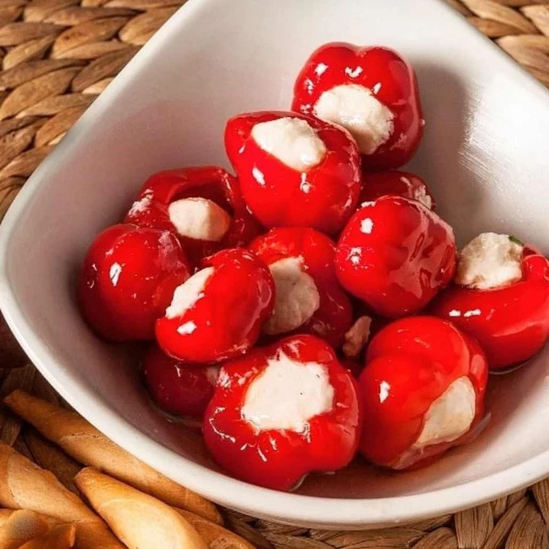 stuffed cherry pepers in a bowl.jpeg
