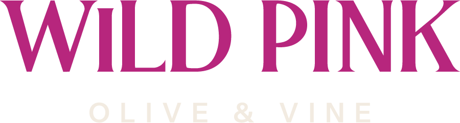Wild Pink Olive &amp; Vine