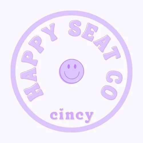 Happy Seat Co. Cincy