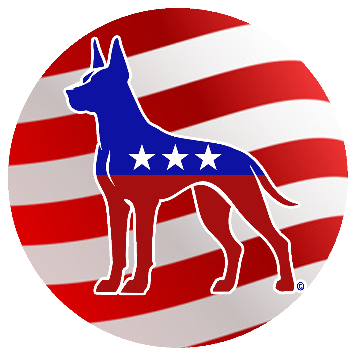 Democracy Dogs!