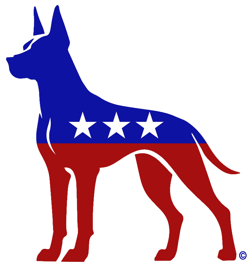 Democracy Dogs!