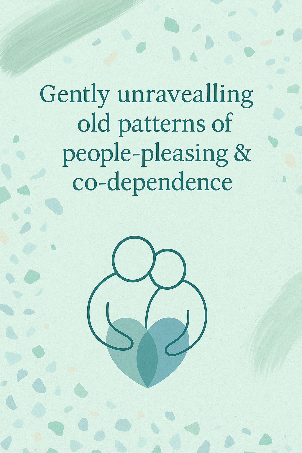 Why Co-Dependence Isn’t Just About “Being Too Nice” — And What We Can Do About It