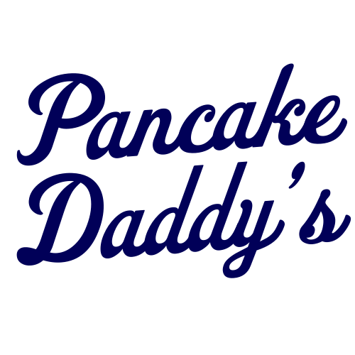  Pancake Daddy's