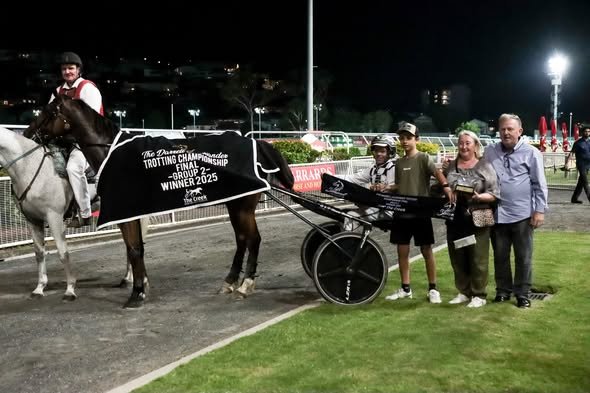 TIME RIGHT TO BREED TO YDF STALLIONS