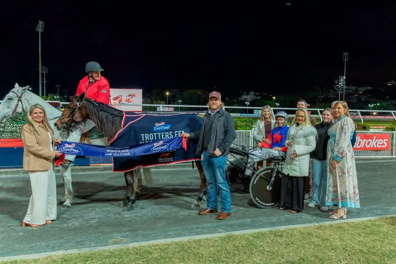 YDF BREEDING PAYING DIVIDENDS