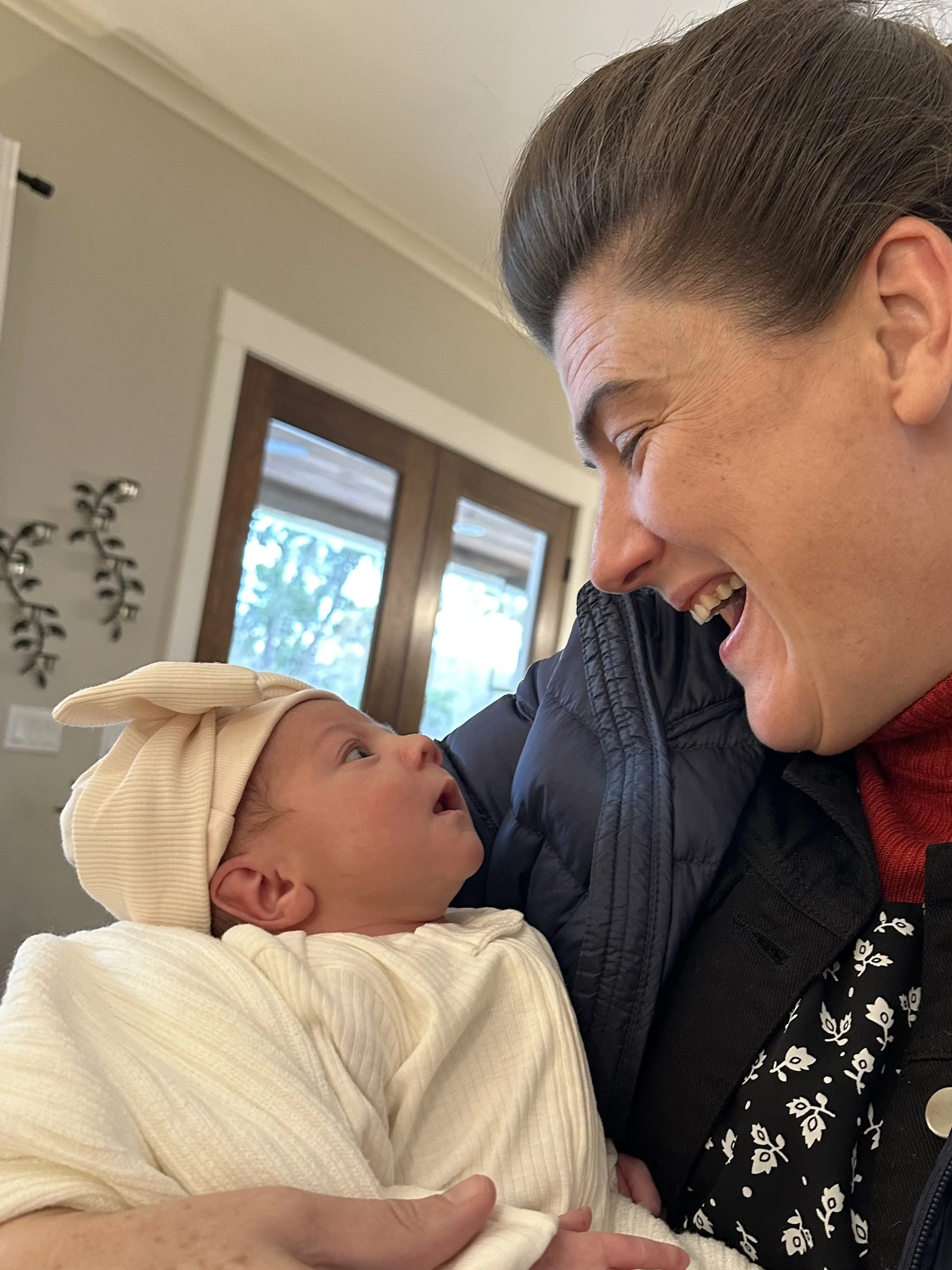 When Love Becomes a Life