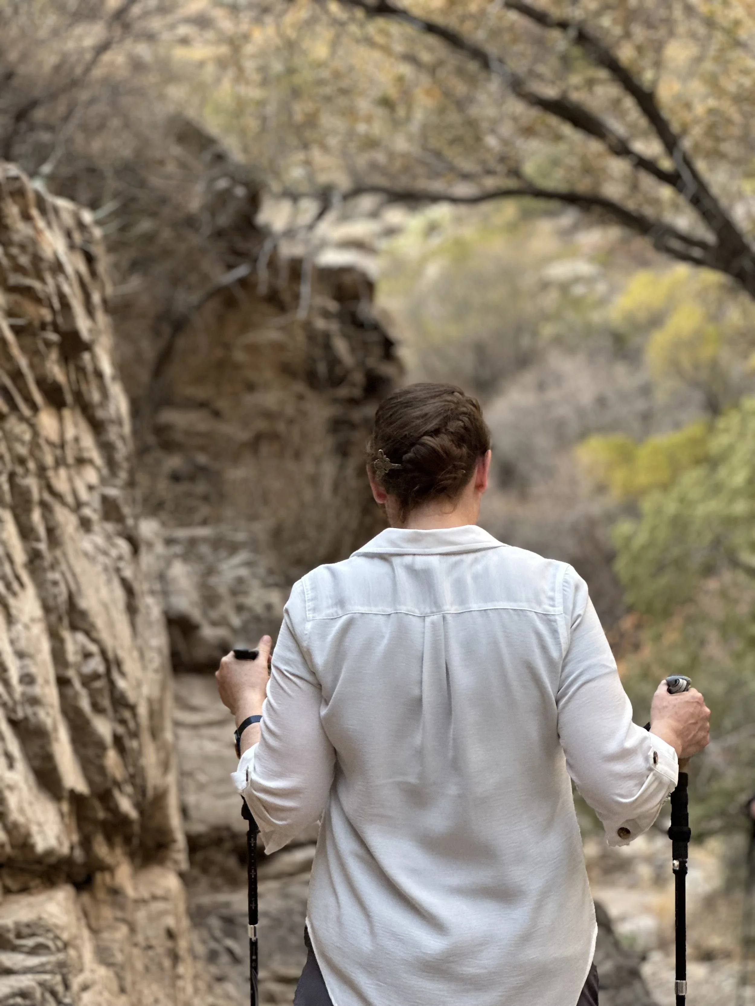 What God Is Asking For 