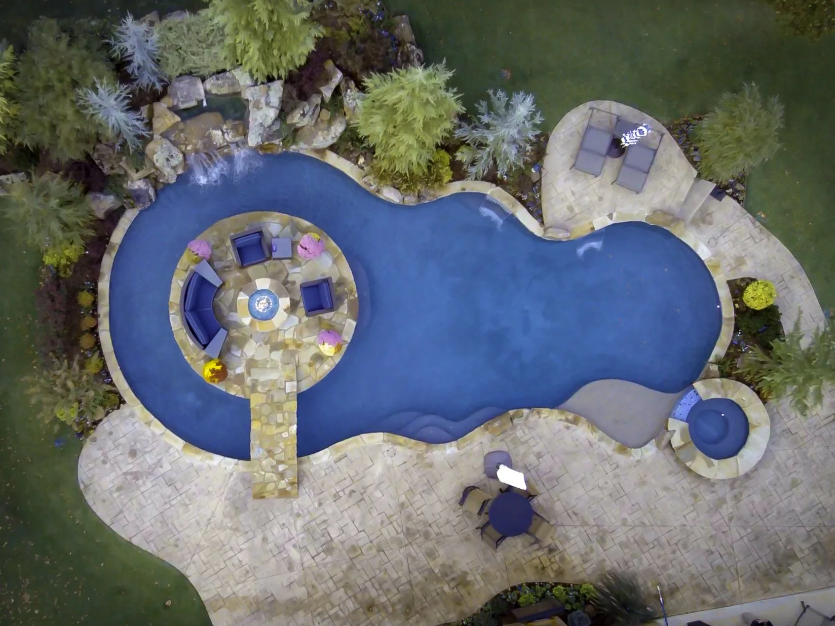 Decorative Water Gardens