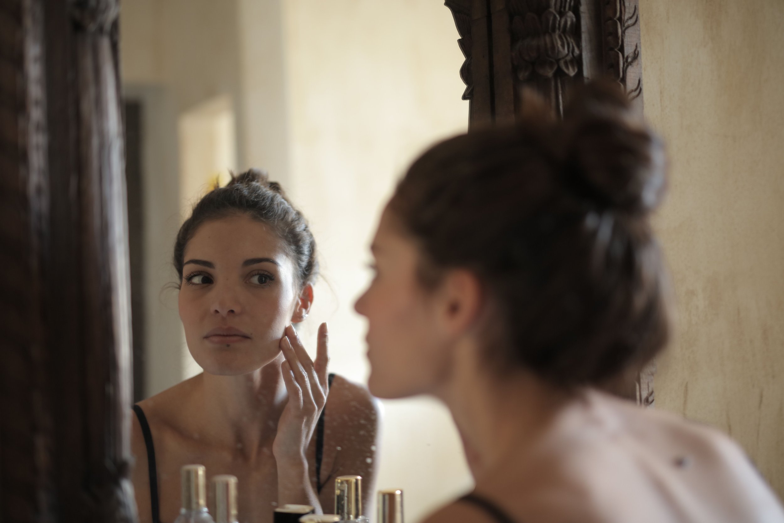 The Gut-Skin Connection: Why Healthy Skin Starts From Within