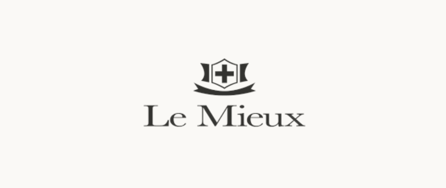 Le Mieux - Logo - Entrada Medical Group
